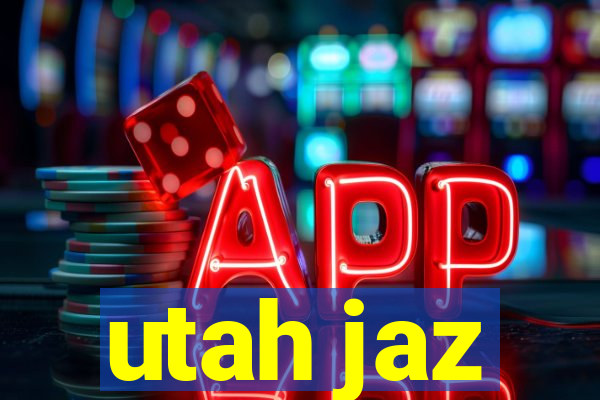 utah jaz